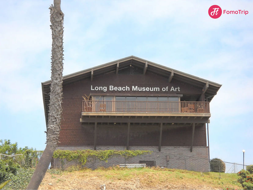 Exploring Long Beach Museum of Art: A Haven of Cultural Splendor by the Sea