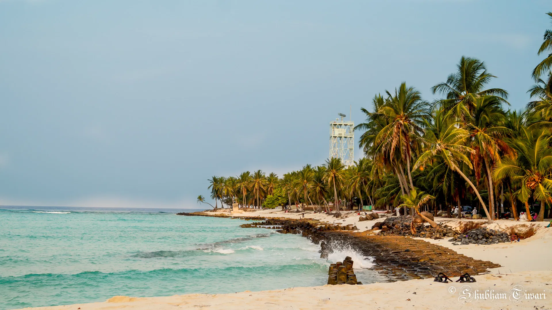 Lakshadweep