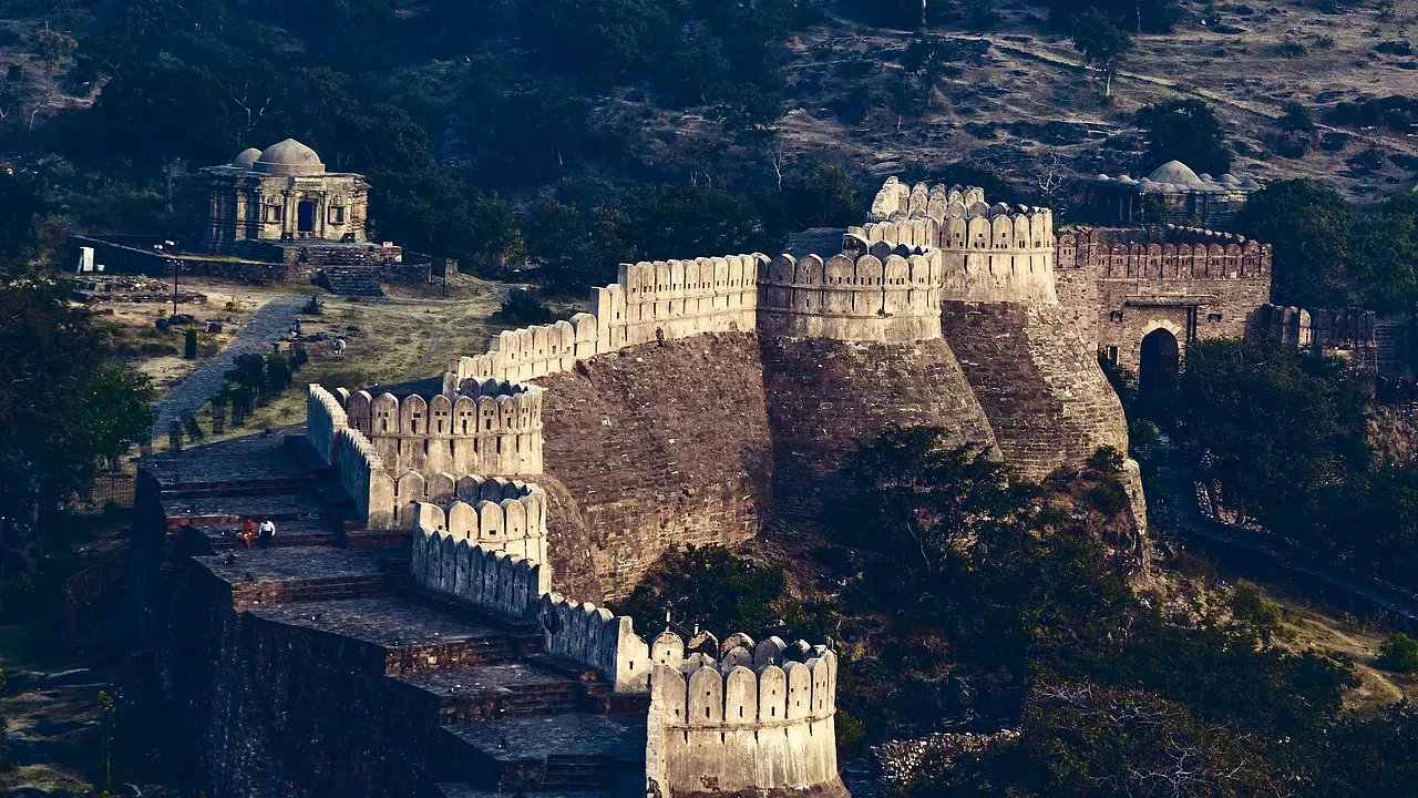 Udaipur