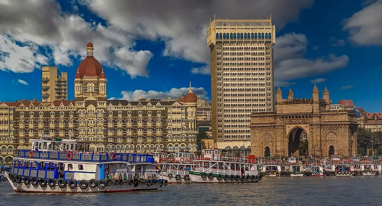 Mumbai: The City of Dreams