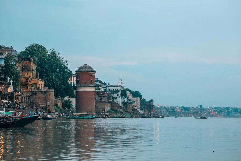 Varanasi: The Spiritual Heart of India