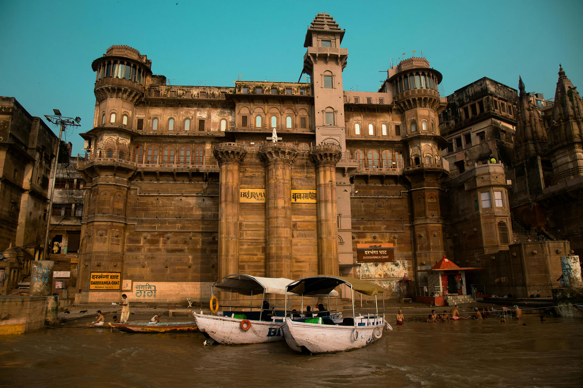 Varanasi: The Spiritual Heart of India