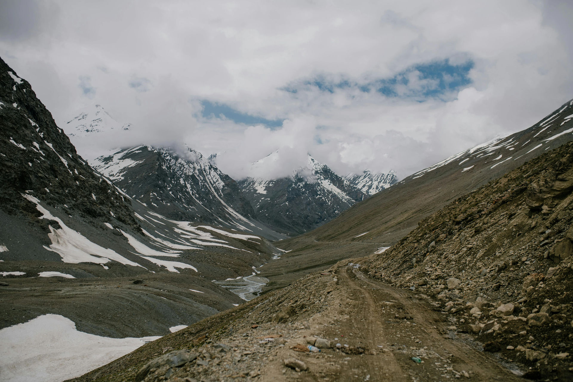 Ladakh: The Land of High Passes