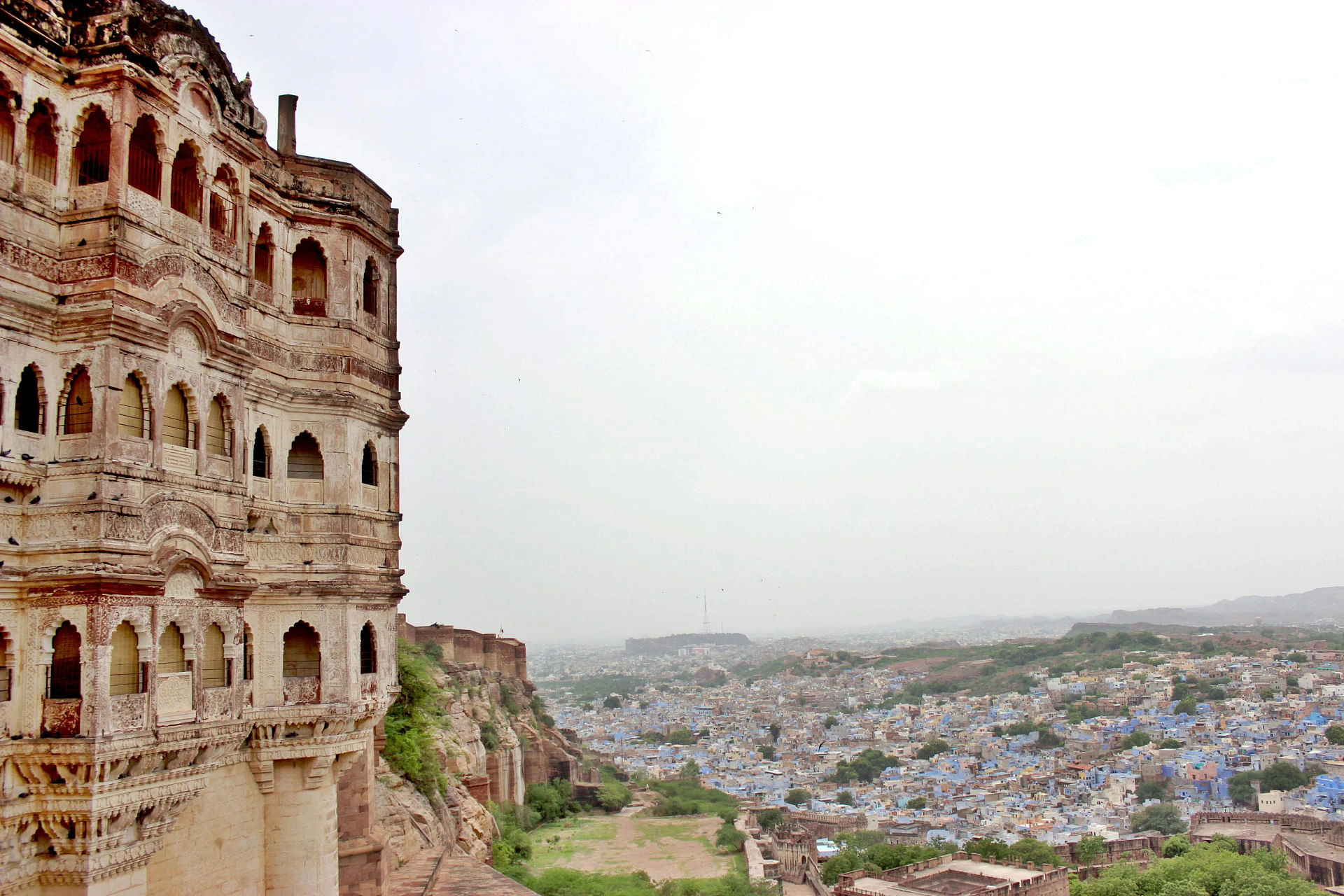 Rajasthan: The Land of Kings