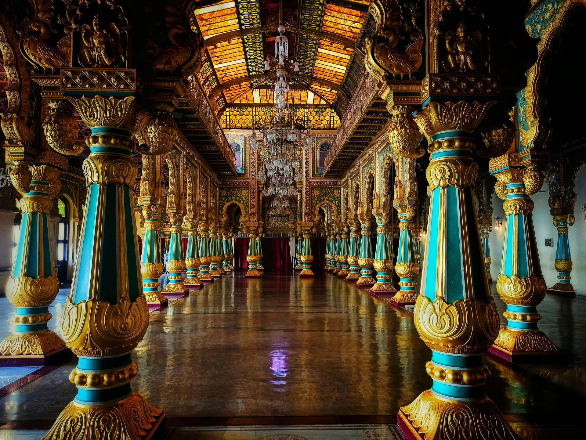 Mysore: The Cultural Capital of Karnataka