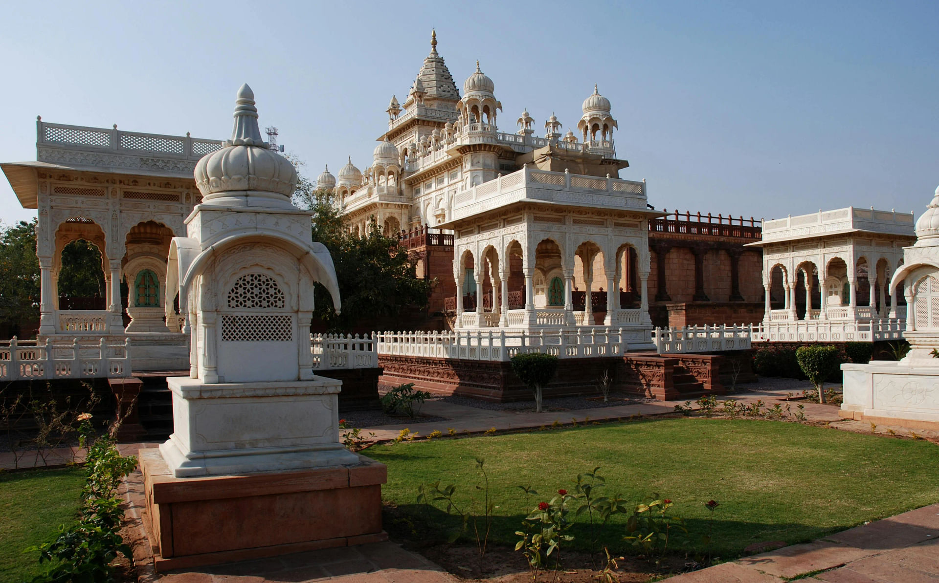 Jodhpur: The Blue City of Rajasthan