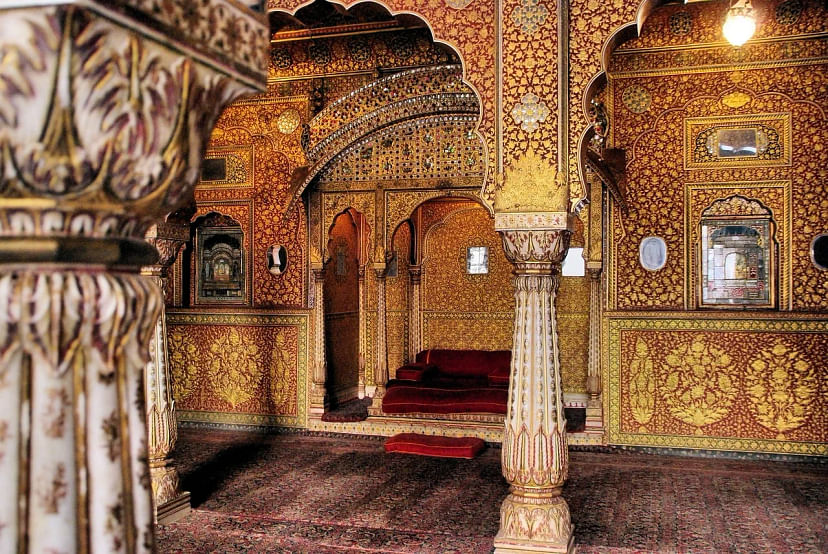 Jaisalmer: The Golden City of Rajasthan