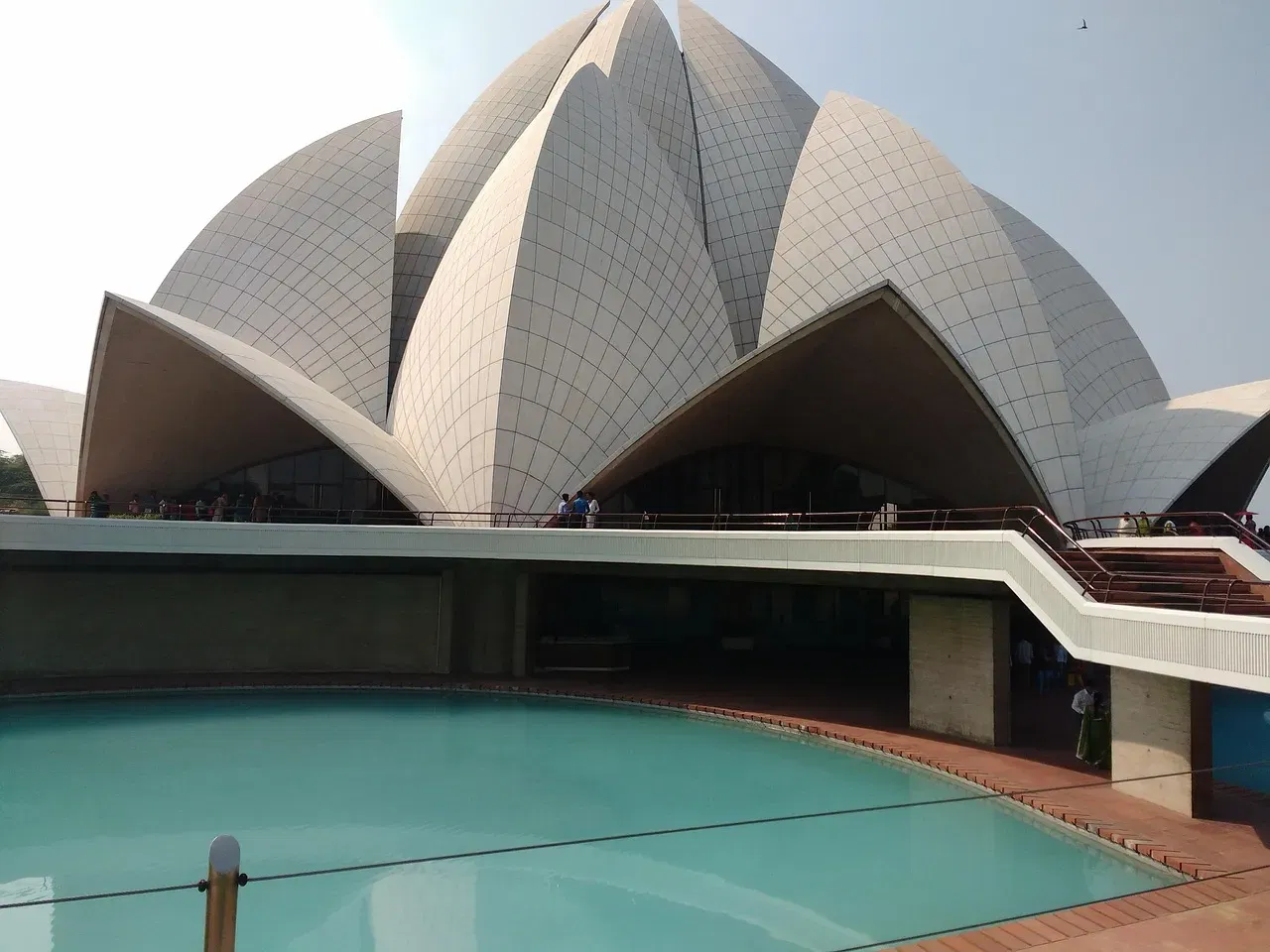 Delhi Travel Guide: Explore the Capital City - Image 2